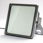 Stationary UV lamp cubus 16