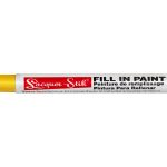 Highlighter fill-in paint crayon, LACQUER STIK