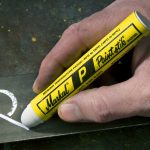 Solid Paint Marker P PAINTSTIK – Galvanizer