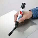 Extra-large liquid paint marker PRO-MAX