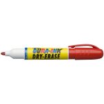 Permanent ink marker, DURA-INK Dry Erase