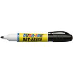 Permanent ink marker, DURA-INK Dry Erase