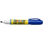 Permanent ink marker, DURA-INK Dry Erase