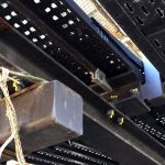 SECURITY CHECK PAINT MARKER