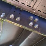 SECURITY CHECK PAINT MARKER