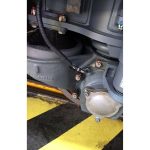 SECURITY CHECK PAINT MARKER