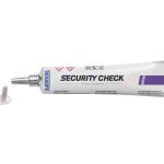 SECURITY CHECK PAINT MARKER