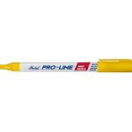 Liquid paint marker for fine markings PRO-LINE MICRO PAINT MARKER