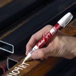 Liquid Paint Marker PAINT-RITER+ ROUGH SURFACE XT