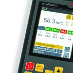 Rebound (Leeb) Hardness Tester dynaROCK III