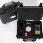 Rebound (Leeb) Hardness Tester dynaROCK III