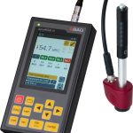 Rebound (Leeb) Hardness Tester dynaROCK III