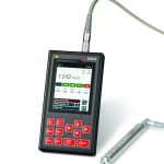 UCI Hardness Tester alphaDUR mini II