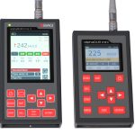 UCI Hardness Tester alphaDUR mini II