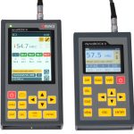 Rebound (Leeb) Hardness Tester dynaROCK III