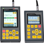 Rebound (Leeb) Hardness Tester dynaROCK III