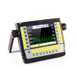 Ultrasonic Flaw Detector DIO1000 SFE, Starmans