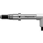 Digital Gauge DK800S