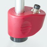 Rebound (Leeb) Hardness Tester dynaROCK III