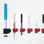 Rebound (Leeb) Hardness Tester dynaROCK III