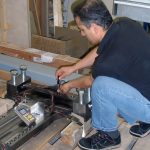 Rebound (Leeb) Hardness Tester dynaROCK III