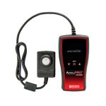 Digital Radiometer/Photometer AccuPRO XP-2000 / XP-4000