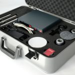 UCI Hardness Tester alphaDUR mini II