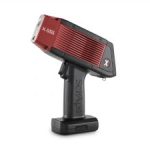 SciAps X-555 REE XRF Analyzer