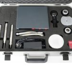 UCI Hardness Tester alphaDUR II