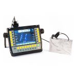 Phased-Array Ultrasonic Flaw Detector DIO1000 PA, Starmans
