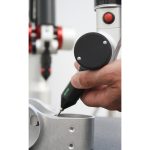 3D Measuring Arms Micron series