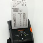 UCI Hardness Tester alphaDUR mini II