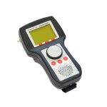 Ultrasonic Testing Device SONAPHONE E for Hazardous Areas