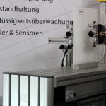 Non-contact Ultrasonic Inspection System SONOAIR R&D