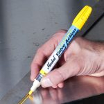 CERTIFIED VALVE ACTION PAINT MARKER