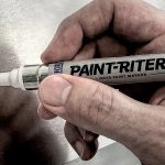 PAINT-RITER+AEROSPACE Paint Marker