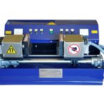 Compact Multi-Directional Magnetic Particle Tester, Micro-Flux 300