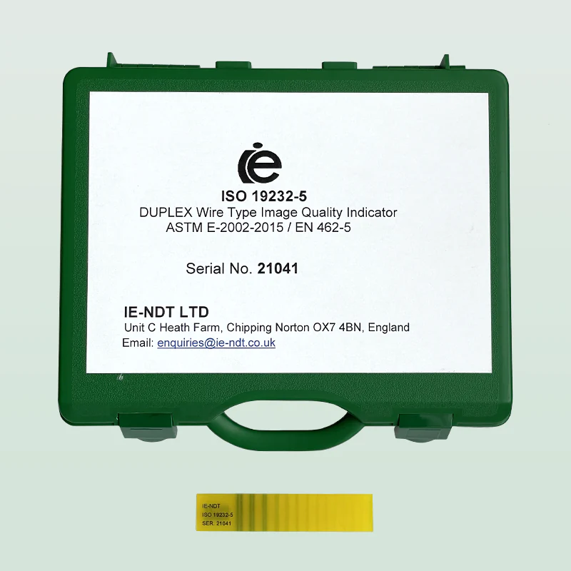 Radiography Accessories