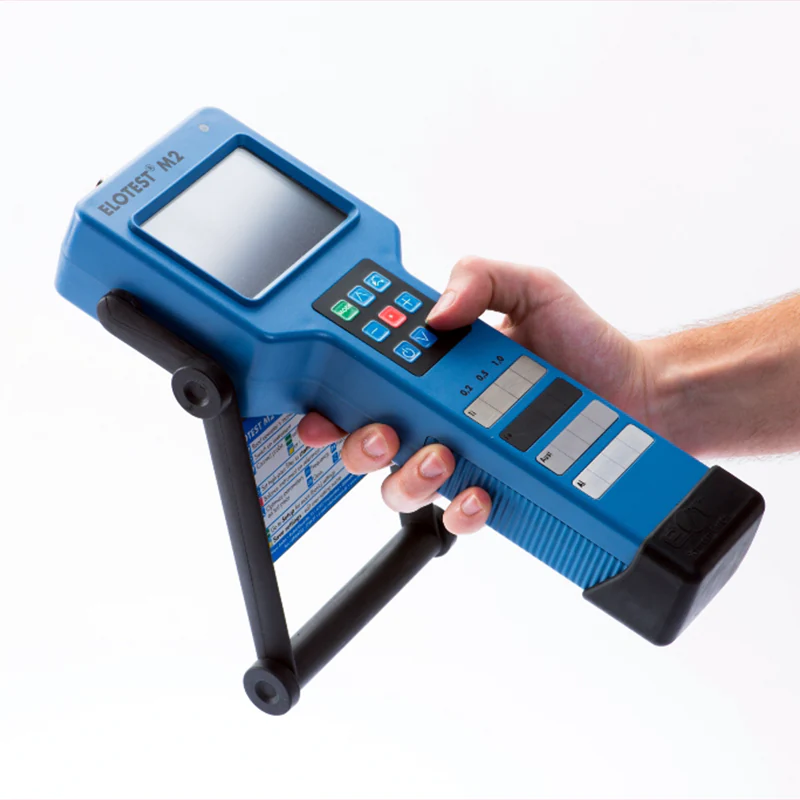 Portable Eddy current devices