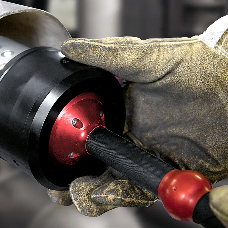 Pipe inspection cameras, viZaar