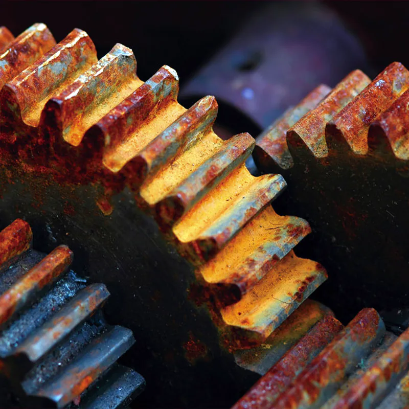 Rust Preventive Primer