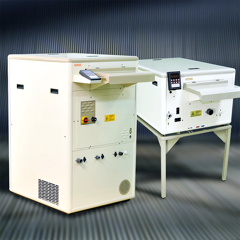 Film Processing Units