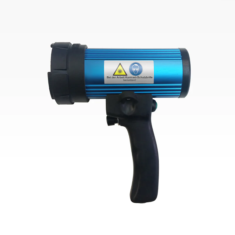 Portable UV LED Lamps