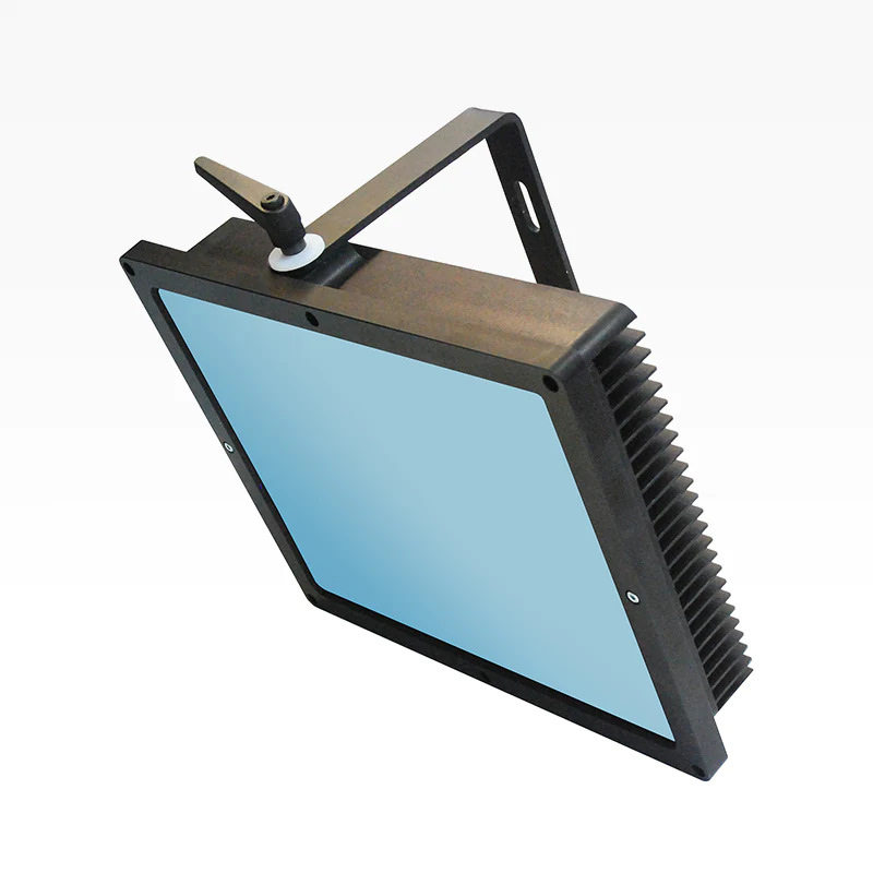 Stationary UV LED Lamps