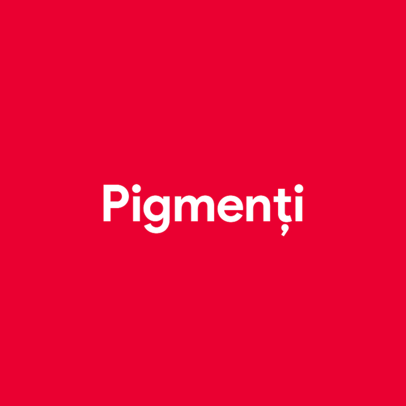 Pigments