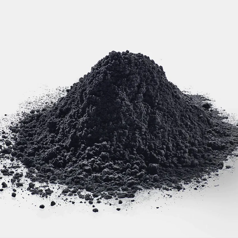 Graphite Lubricants