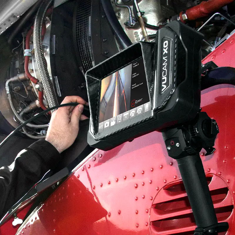 Videoendoscopes, viZaar