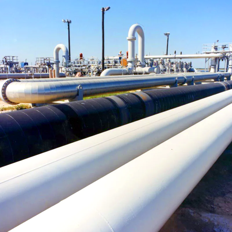 High Temperature Paints