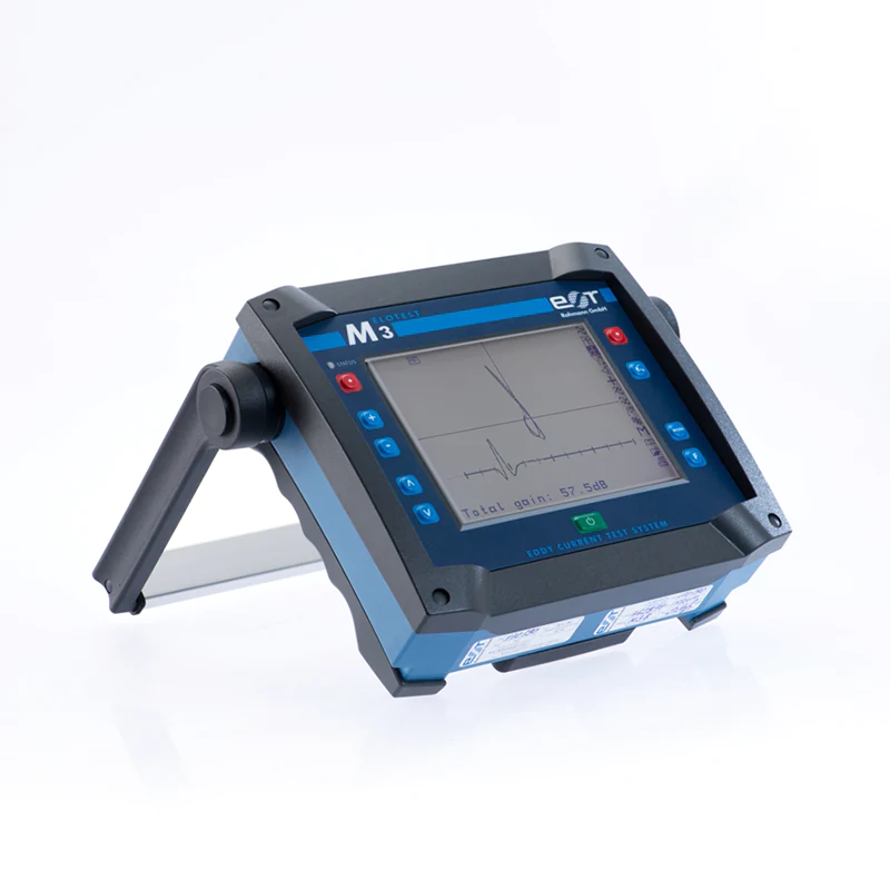 Eddy Current Testing