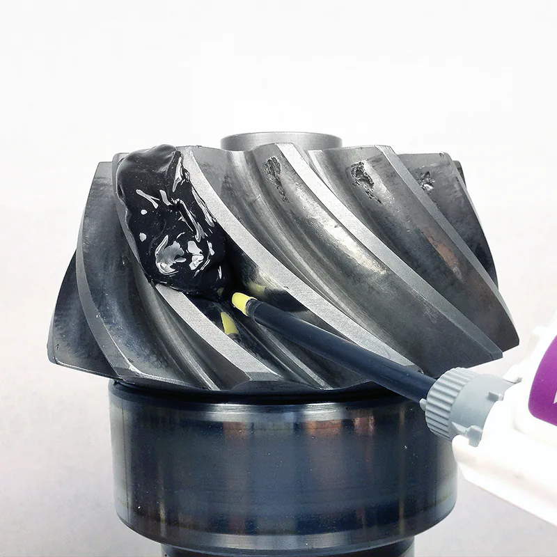 Replicating Materials, Microset